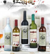 紅酒瓶定制技術有哪些？紅酒瓶的優(yōu)點有哪些？